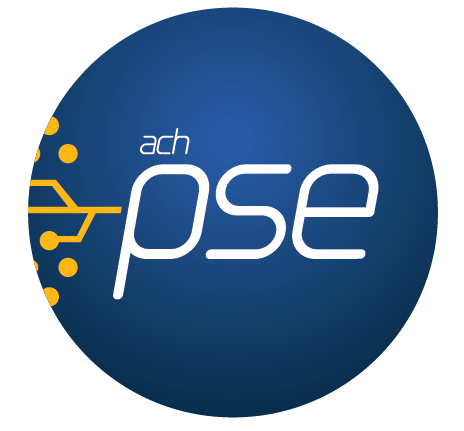 Logo de PSE
